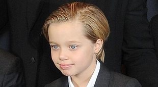 El plan de cumpleaños de Shiloh Jolie-Pitt