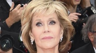Jane Fonda sufrió una crisis nerviosa durante la grabación de 'Grace y Frankie'