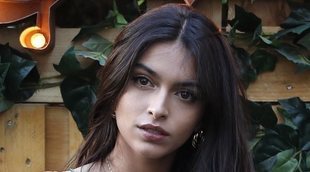 Lucía Rivera no irá al bautizo de su hermano Cayetano