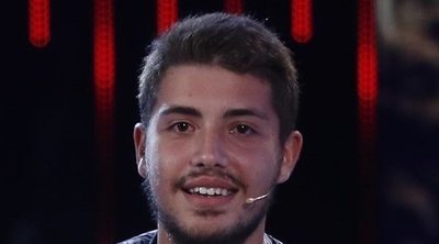 Jonathan sobre su madre tras 'Supervivientes 2019': "No he tenido contacto con ella"
