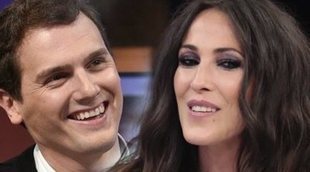 Malú y Albert Rivera, pillados de nuevo
