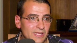 Las Azúcar Moreno se reencuentran con un sobrino perdido