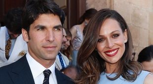 Estos fueron los invitados al bautizo del pequeño Cayetano Rivera González