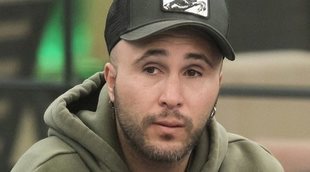 Kiko Rivera, destrozado por la muerte de Reyes