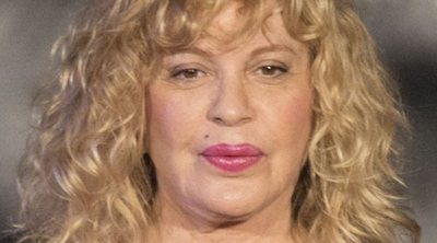 Bárbara Rey fue secuestrada para que no contase su verdad en televisión