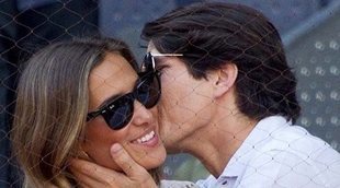 María Pombo ve 'peligrar' su boda