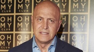 El mensaje de Matamoros a Makoke tras el 'polideluxe'