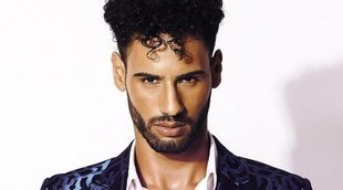 La desconfianza de Asraf hacia Chabelita