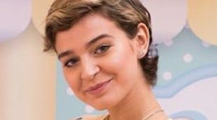 Laura y Risto celebran la baby shower de su hija Roma