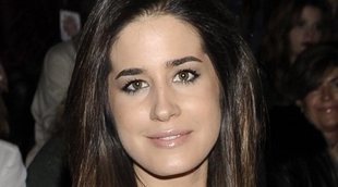 Isabel Jiménez vuelve al trabajo envuelta por las críticas