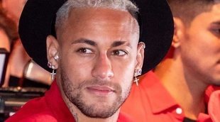 Neymar se defiende tras ser acusado de violación