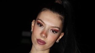 Alejandra Rubio se enfrenta a un nuevo reto