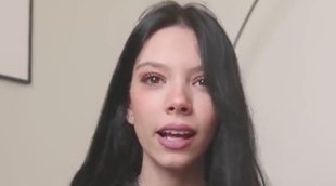 Ale Rubio confiesa que sufrió bullying en el colegio