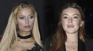 Enemigas Íntimas: Paris Hilton y Lindsay Lohan