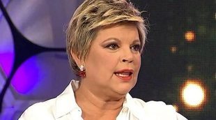 Terelu confiesa a Toñi que no le bloqueó en el móvil de su madre
