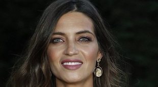 Sara Carbonero se recupera favorablemente