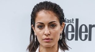 Hiba Abouk quiere formar una familia junto a su chico