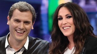 Malú y Albert Rivera, segunda boda juntos
