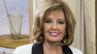 Kiko Hernández contra María Teresa Campos