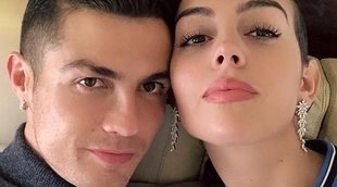 Cristiano se pierde el segundo cumpleaños de sus mellizos