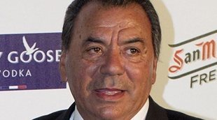 Rafael, de Los del Río, recibe una demanda de paternidad