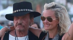 Continúa la disputa por la herencia de Johnny Hallyday