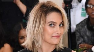 Paris Jackson defiende el uso de marihuana medicinal tras ser insultada