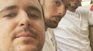 Lequio disfruta de sus primeras vacaciones tras su enfermedad