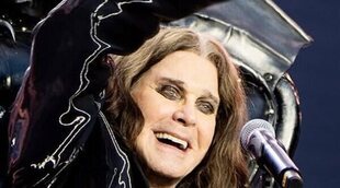Sale a la luz el certificado médico de Ozzy Osbourne