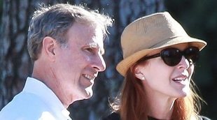 Marcia Cross cuenta que tiene cáncer anal originado por una ETS de su marido