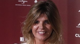 Arancha de Benito sobre su ex: "Siempre estará en mi vida"