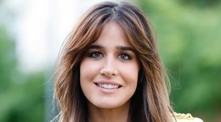 Isabel Jiménez cuenta cómo está Sara Carbonero