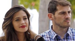 Iker y Sara podrían limar asperezas con sus padres en su peor momento