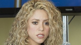 Shakira emite un comunicado por su supuesto fraude fiscal