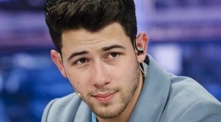 Nick Jonas y su difícil relación con el sexo en la adolescencia