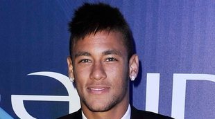 Neymar acude a la Policía tras la acusación de violación de Najila Trindade