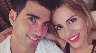 La mujer de Reyes agradece las muestras de cariño