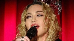 Madonna se siente violada por un reportaje