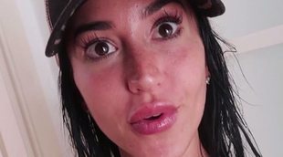 La Fiscalía ve indicios de acoso de Aurah hacia Jesé