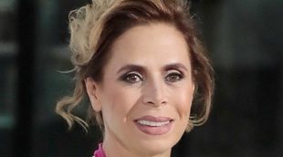 Ágatha, de la boda de Belén: "No me ha invitado, qué pena"