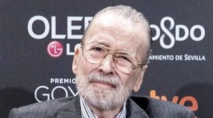 Muere Chicho Ibáñez Serrador