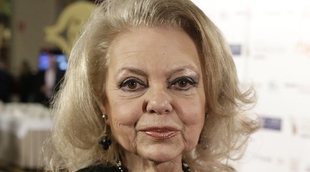 Mayra Gómez Kemp, destrozada por la muerte de Chicho