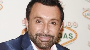 Parada explica cómo está su salud tras su ingreso