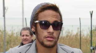 La accidentada declaración de la mujer que denunció a Neymar por violación