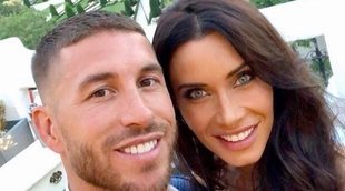 La historia de amor Pilar Rubio y Sergio Ramos