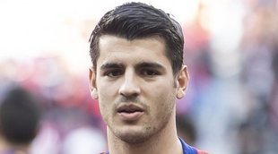 Atracan en la casa de Álvaro Morata con su familia dentro