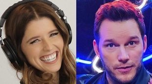 Los detalles de la boda de Chris Pratt y Schwarzenegger