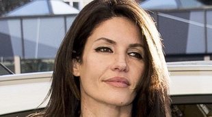 El varapalo de Cristina Pujol a su hijo Jonathan Piqueras