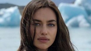 Irina Shayk se va de vacaciones tras romper con Cooper
