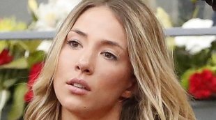 La reflexión de Alice tras sufrir un robo en su casa junto a sus hijos